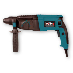 Star 800 K Pneömatik Profesyonel Kırıcı-Delici 800W - Star