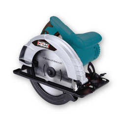 Star 1250 S Profesyonel Daire Testere 1250W - Star