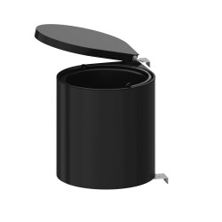 Starax 2253 Automatic Waste Bin Cabinet 10 Lt - Starax