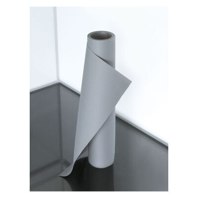 Starax 2291 Grey Anti-Slip Drawer Cover Width 10Mt - 1