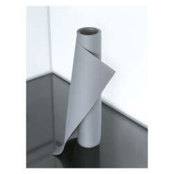 Starax 2291 Grey Anti-Slip Drawer Cover Width 10Mt - Starax