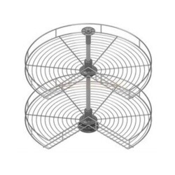 Starax 3020 3/4 Döner Sepet Takımı 60 cm - Starax
