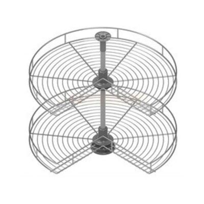 Starax 3020 3/4 Döner Sepet Takımı 60 cm - 1