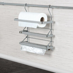 Starax 4001 Anthracite Foil Classic - Starax