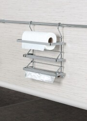 Starax 4001 Klasik Folyoluk Krom - Starax