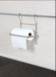 Starax 4002 Chrome Towel Holder Classic - Starax
