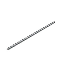 Starax 4064 Anthracite Pipe 100Cm - Starax