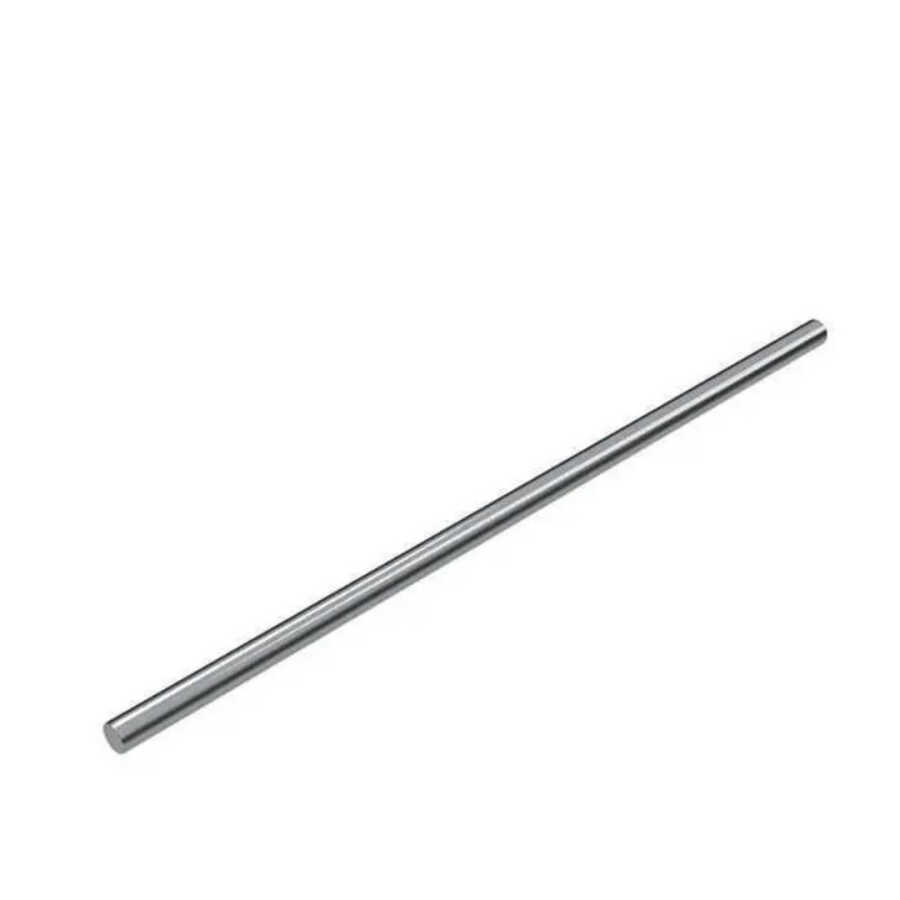 Starax 4064 Antrasit Boru 100 cm Ø16