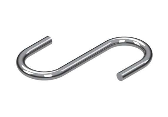 Starax 4091 S Tip Kanca Krom