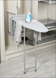 Starax 6611 Ironing Board Grey - Starax