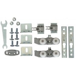 Starax Lc 65 Sliding Door Mechanism Top Mount - Starax