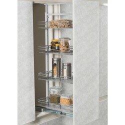 Starax Lucido LC75 AY-UK Sürme Kapak Mekanizması - Starax