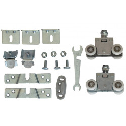 Starax Lc 99 Sliding Door Mechanism - Starax