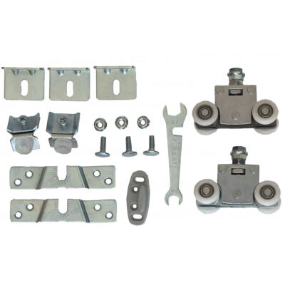 Starax Lc 99 Sliding Door Mechanism - 1