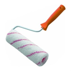 Stargil Brush Roll Inmner Wall 25Cm with Handle - Stargil