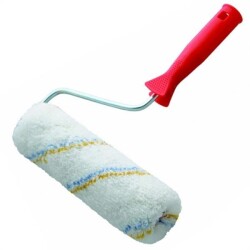Stargil Brush Roller Exterior 20Cm with Handle - Stargil