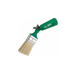 Stargil Cambaz Brush Master Oil Paint Brush No: 4 - Stargil