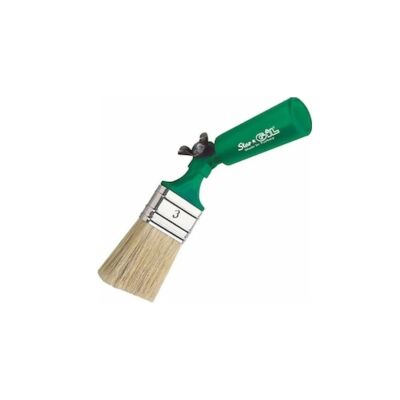 Stargil Cambaz Brush Master Oil Paint Brush No: 4 - 1