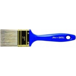 Stargil Economic Oil Paint Brush No:3 - Stargil