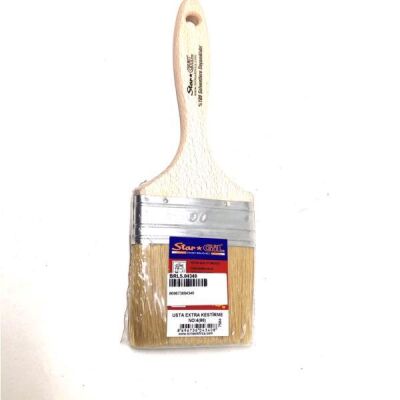 Stargil Usta Ekstra Kesim YBF Fırça No:4 - 1