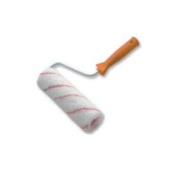 Stargil Interior Wall Paint Roller with Handle 20cm - 1