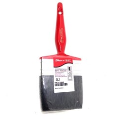 Stargil Professional Brush Oil Paint Brush No:4 - Stargil