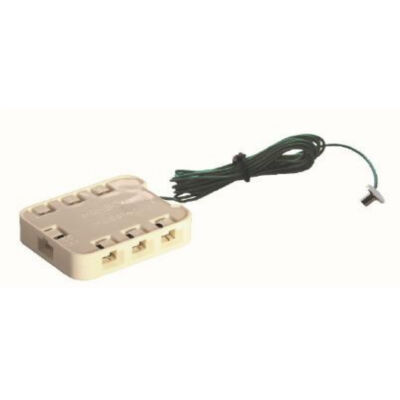 Sym Anahtar Çoklayıcı 2120 Krom - 1