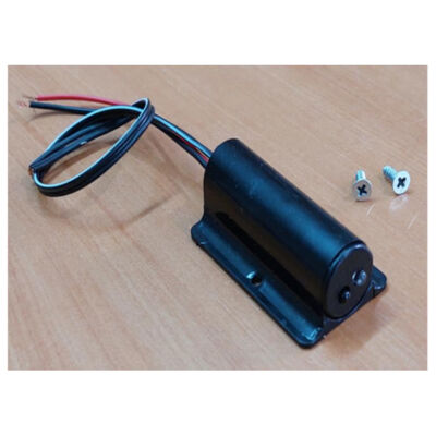 Sym Anahtar Tekli 3540 Siyah - 4
