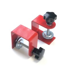 Sym Drawer Face Mounting Apparatus - Sym