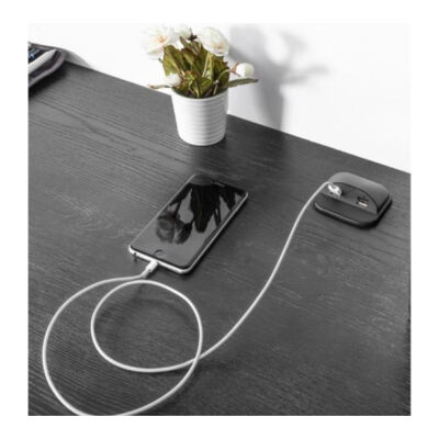 Sym Dual USB Charger - 1