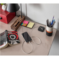 Sym Dual USB Charger - 3