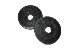 Sym Filter Carbon 1120 - Sym
