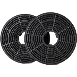 Sym Filter Carbon 1150 (For Chimneyless Use) - Sym