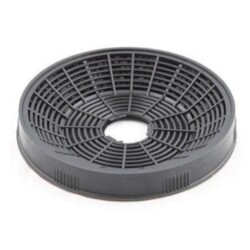 Sym Filter Carbon 1190 - For Chimneyless Use - Sym
