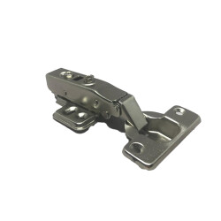 222 Frenli Düz Menteşe Click Taban - 222