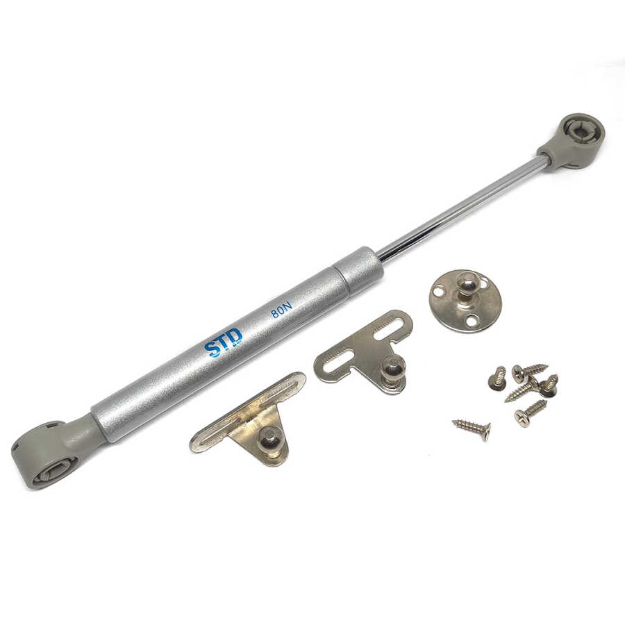 Sym Gazlı Piston 80N