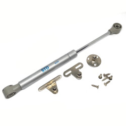 Sym Gazlı Piston 80N - Sym