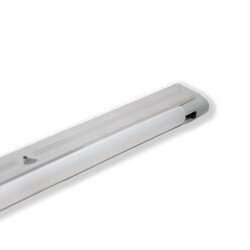 Sym Sensörlü Işıklı Askı Borusu 120cm - Sym