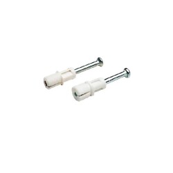 Sym Kendinden Dübelli Stoplu Mil 8Mm - 1