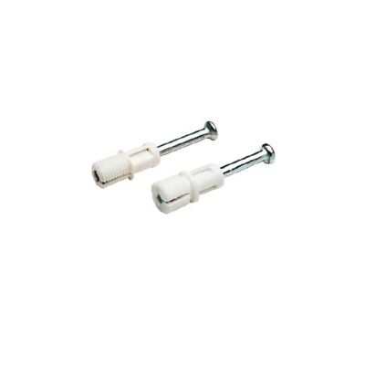 Sym Kendinden Dübelli Stoplu Mil 8Mm - 1