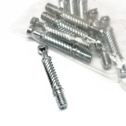 Sym Klasfiks Steel Shaft 1 Package 10 Pieces - Sym