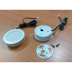 Sym LED Spot 8120 White - Sym