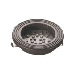 Sym LED Spot 8380 White - Sym