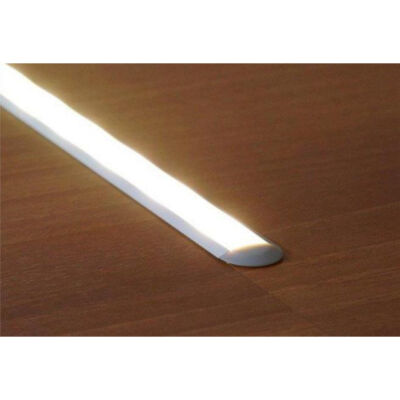 Sym Lighting Profile LED Framed Cover 100cm White - 2