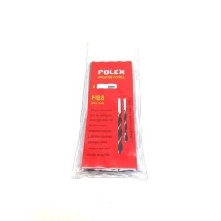 Sym Matkap Ucu Hss 12 mm (5'li Paket) - Sym