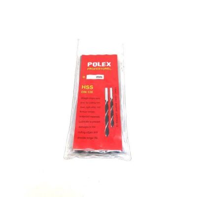 Sym Matkap Ucu Hss 12 mm (5'li Paket) - 1
