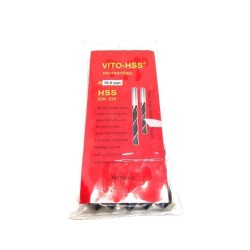 Sym Matkap Ucu Hss 15 mm (5'li Paket) - Sym