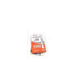 Sym Matkap Ucu Hss 2 mm (10'lu Paket) - Sym