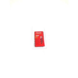 Sym Matkap Ucu Hss 3.5 mm (10'lu Paket) - Sym
