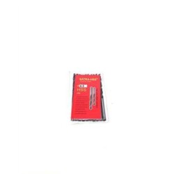 Sym Matkap Ucu Hss 4.5 mm (10'lu Paket) - Sym